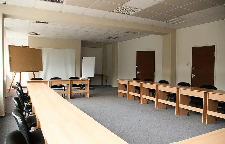 Hotel Akor - photo 1