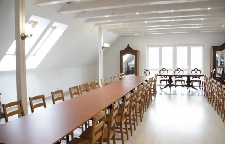 Dwór pod Kasztanowcami - photo 1