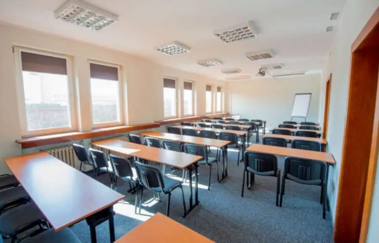 Ogrodowa 12 – Conference Center - OBIEKT ZAMKNIĘTY - zdjęcie 1