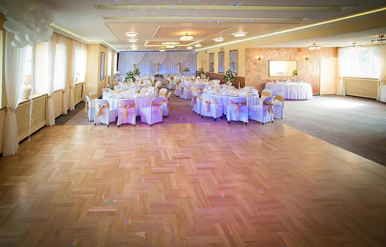 Restauracja Wilanów Warszawa