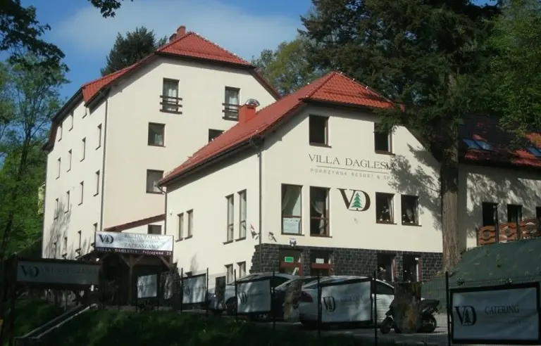 Villa Daglesia - photo 1