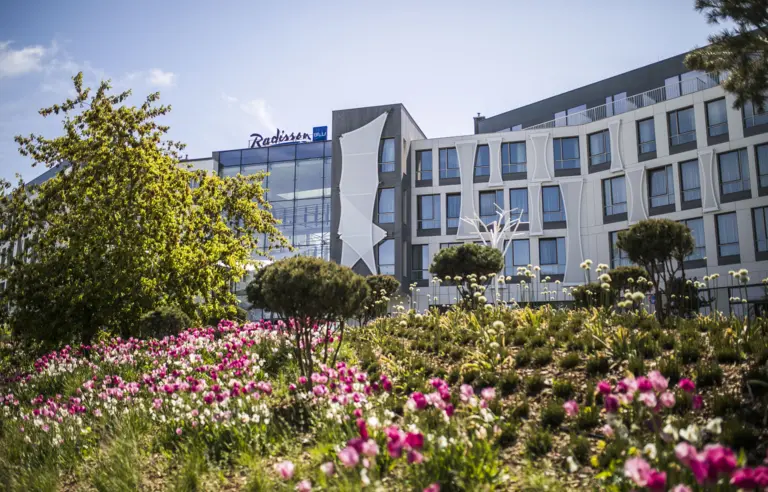 Radisson Blu Sopot