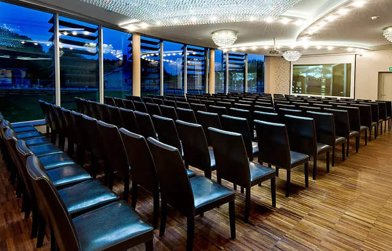 Hotel Symfonia - zdjęcie 1