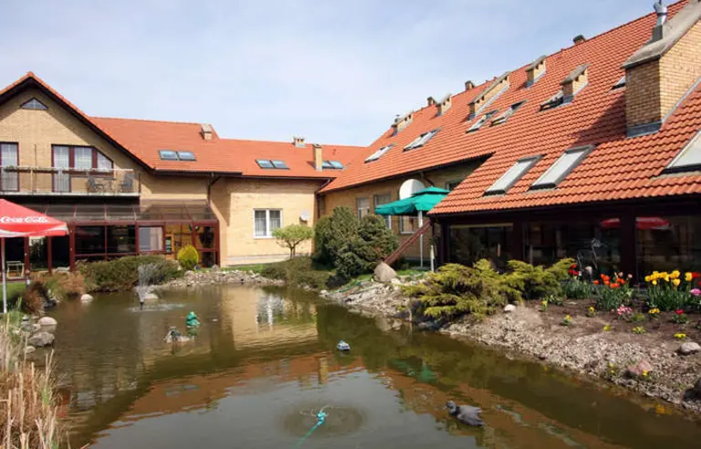 Hotel Trawa Biesiekierz szkolenia