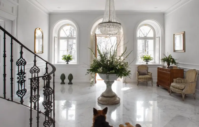 Pałac Boglewice - zdjęcie 1