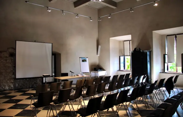 Dom Gości Opactwa Benedyktynów w Tyńcu - zdjęcie 1