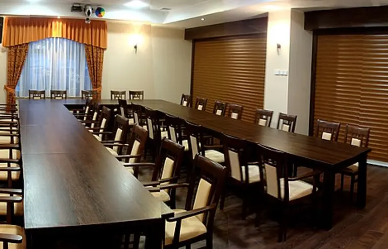 Hotel Amber Gdańsk - photo 1