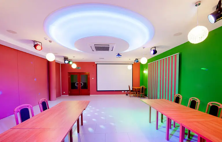 Hotel Tenis - zdjęcie 1