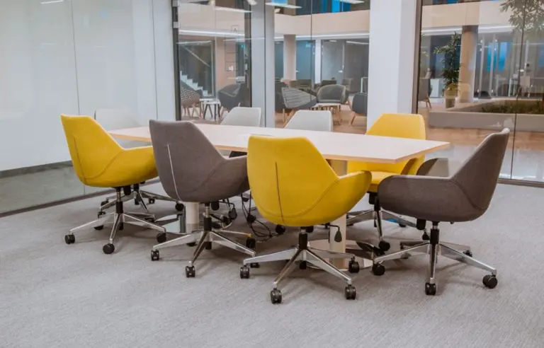 Centrum Biznesowe Atrion - photo 1