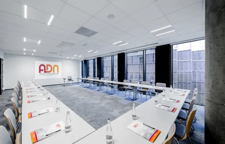 Browary Warszawskie - ADN Centrum Konferencyjne - zdjęcie 1