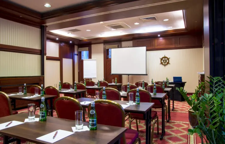 Hotel Haffner - photo 1