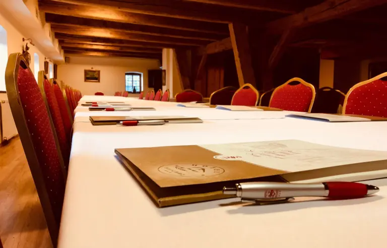 Hotel Spichrz - zdjęcie 1