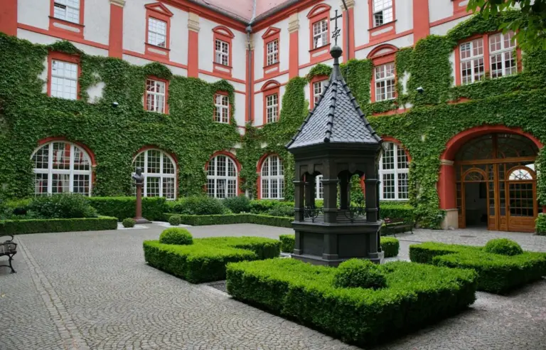 Zakład Narodowy im. Ossolińskich - zdjęcie 1
