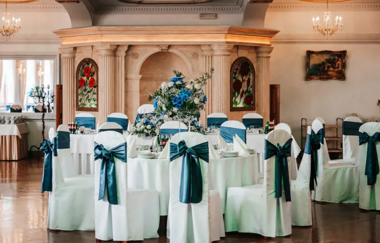 Centrum Konferencyjno-Bankietowe U Ostrowskich - photo 1