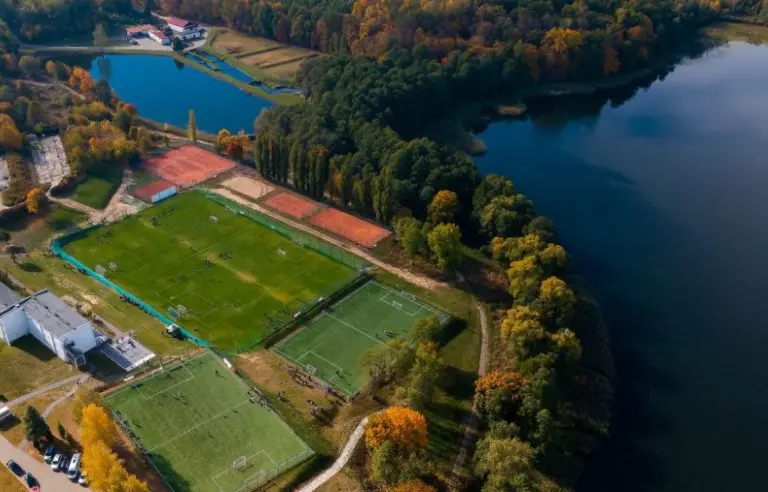 Hotel Mrągowo Resort & Spa - photo 1