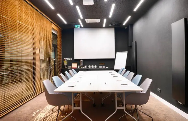 Focus Hotel Premium Sopot - photo 1