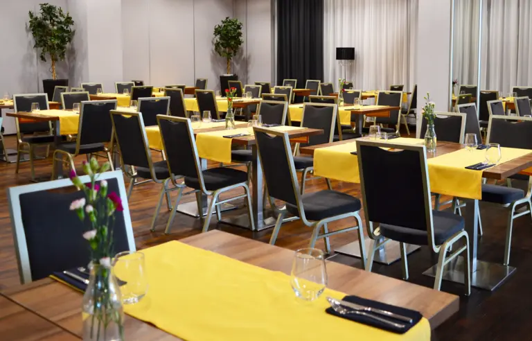 Hotel Swing Kraków - zdjęcie 1