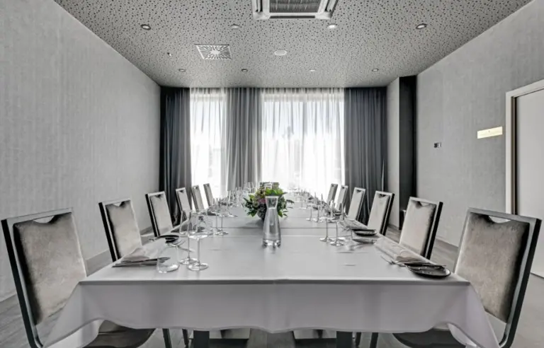 Hotel Grano Gdańsk - zdjęcie 1