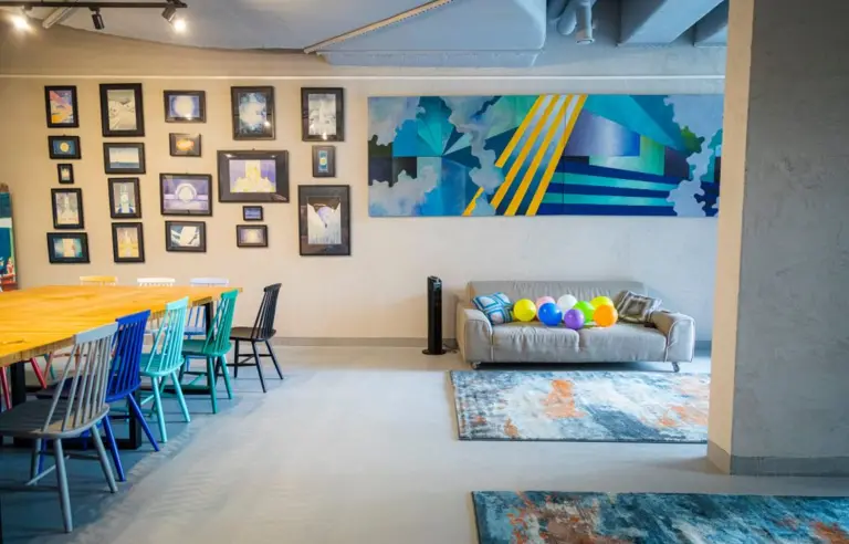 Priv Wilanów - zdjęcie 1