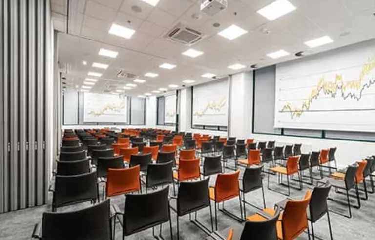 Centrum Konferencyjne WEST GATE - photo 1