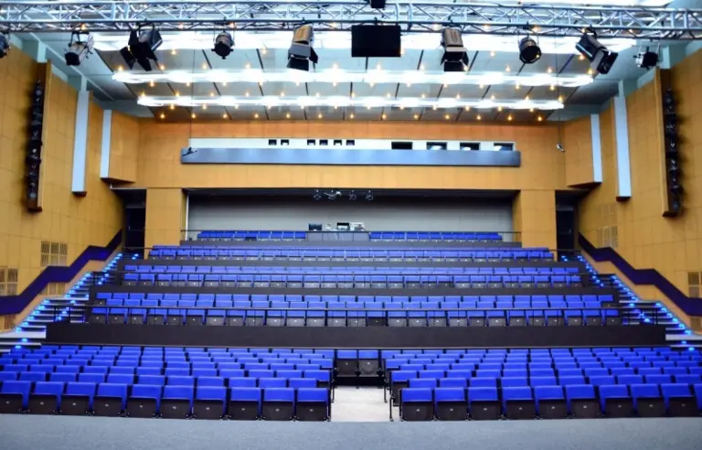 Naczelna Organizacja Techniczna w Gdańsku - zdjęcie 1