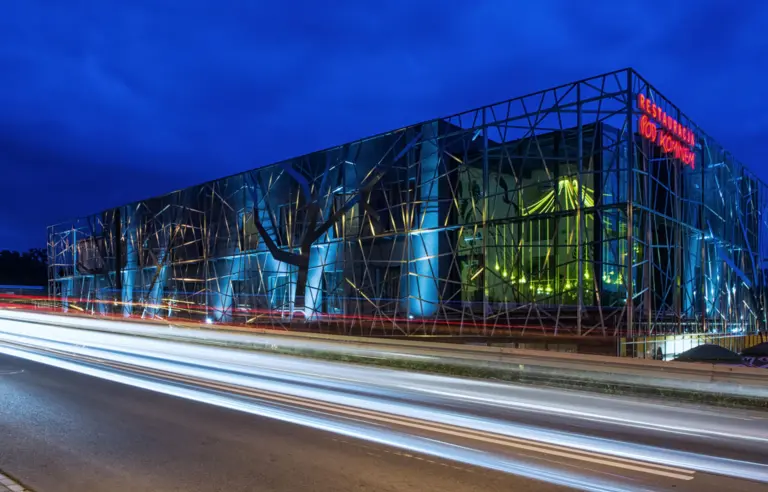 Hotel Lenart Kraków-Wieliczka - photo 1