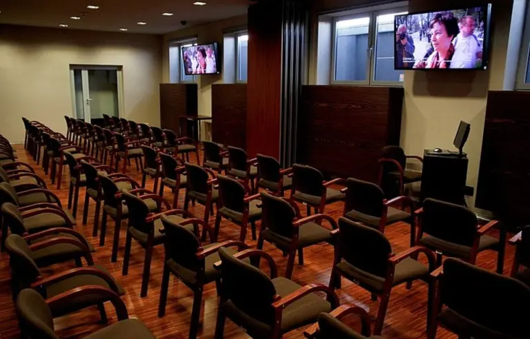 Ośrodek Sportu i Rekreacji - Hotel KOLNA - zdjęcie 1