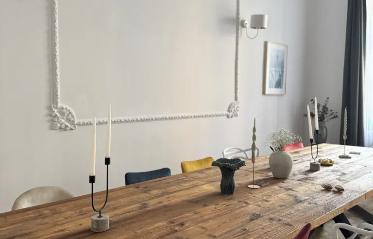 Adesso Creative Space duży stół na 16 osób