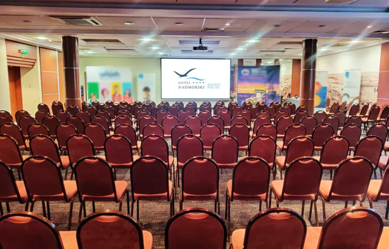 Hotel Nadmorski - photo 1