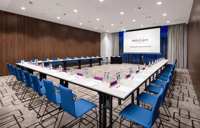 Mercure Warszawa Ursus Station - photo 1