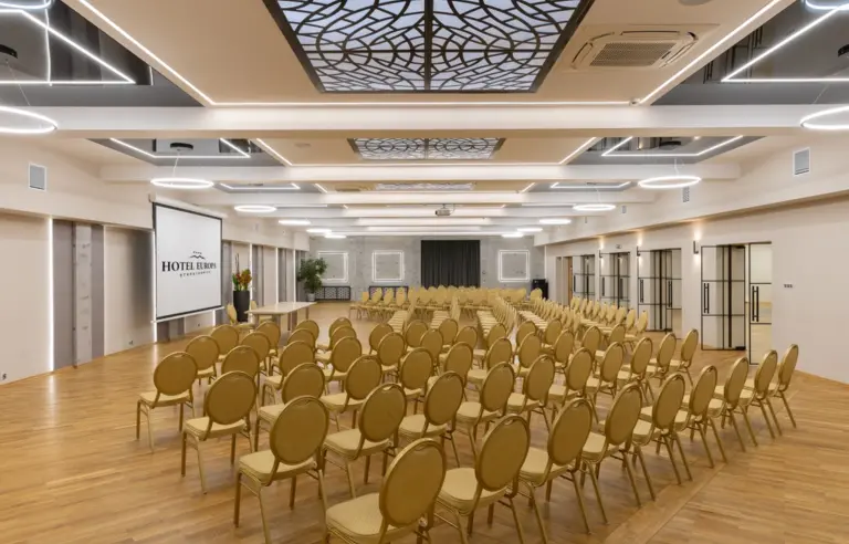 Hotel Europa Starachowice - photo 1