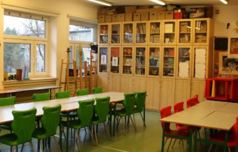 Centrum Łowicka Dom Kultury - photo 1