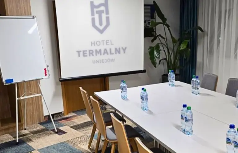 Hotel Termalny - photo 1