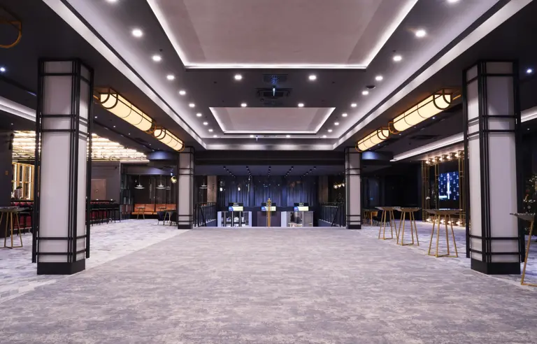 Centrum Konferencyjne Fabryczna CKF_13 - photo 1