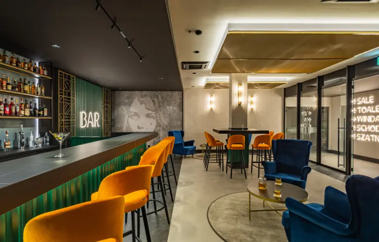 Hotel ibis Styles Kraków East - photo 1