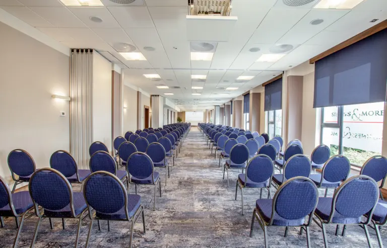 Park Hotel Diament Wrocław - photo 1