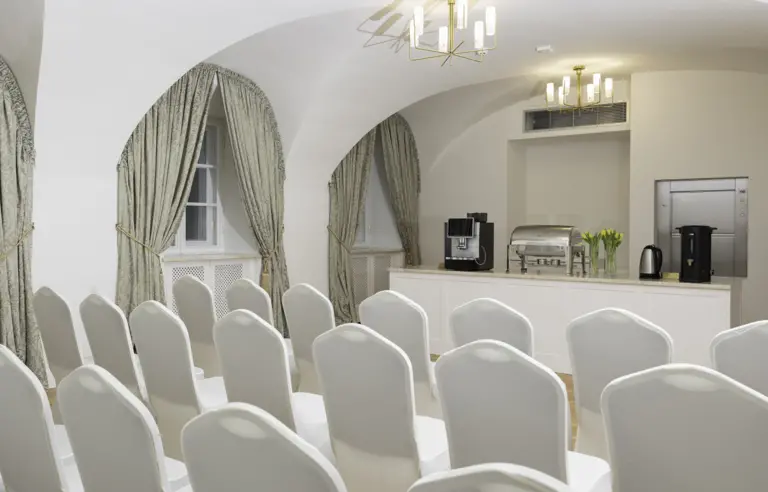 Dom Eventowy Domus Carmeli - zdjęcie 1