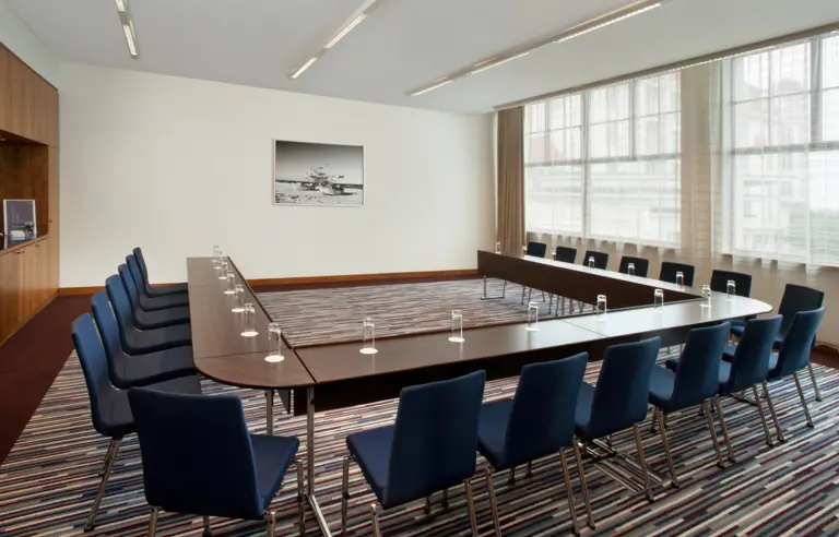 Sheraton Sopot Hotel - photo 1