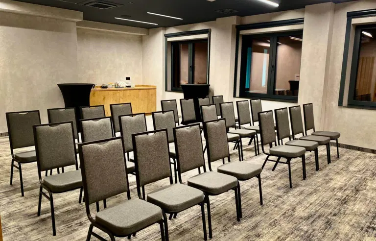 Focus Hotel Premium Bydgoszcz - zdjęcie 1