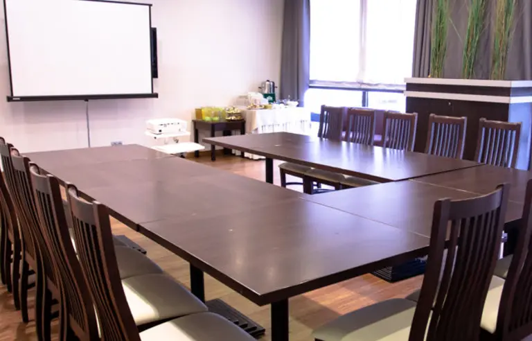 Hotel Wena Wrocław - zdjęcie 1