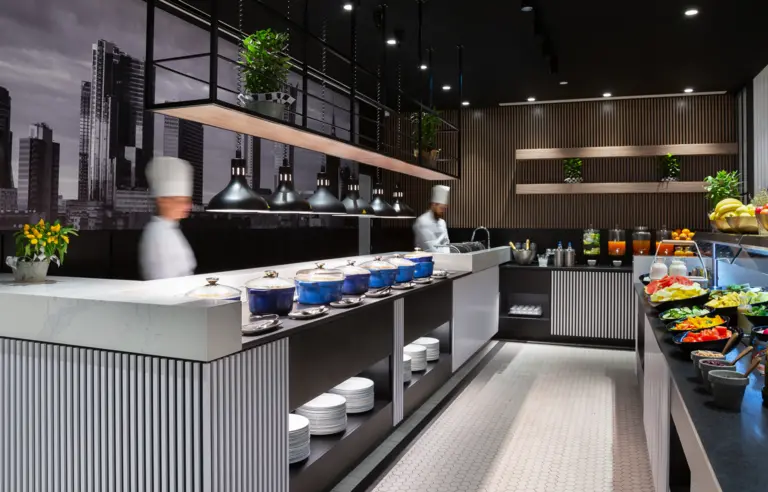 Radisson Collection Hotel Warszawa - zdjęcie 1