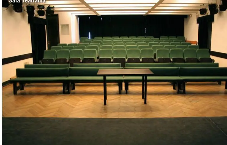 Centrum Kultury Dworek Białoprądnicki - zdjęcie 1