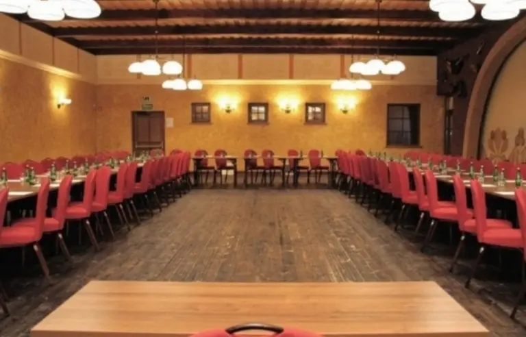 Karczma na Piwnej - Baccara - photo 1