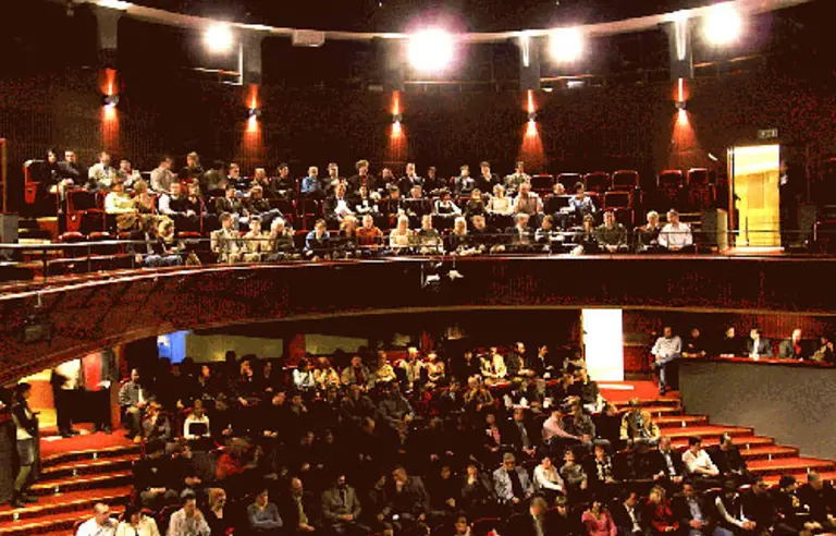 Teatr Wybrzeże - photo 1