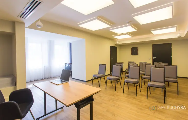 Czarny Kamień Resort & Spa - photo 1