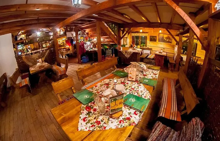 Gospoda Zalewajka - photo 1