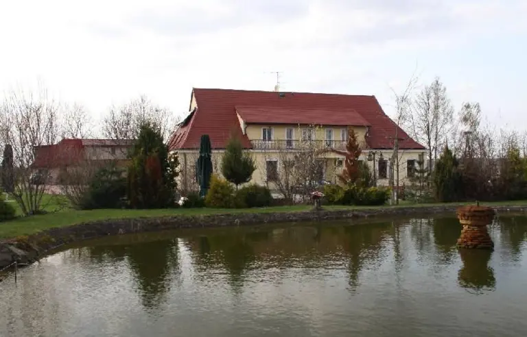Dworek Rutkowskich - photo 1
