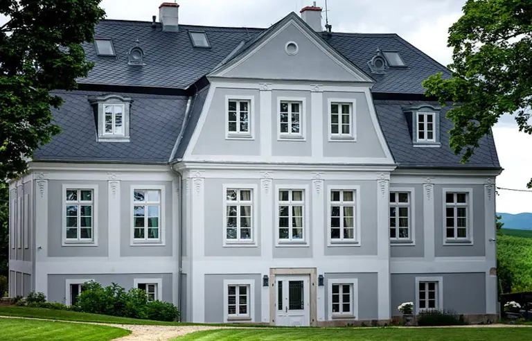 Pałac Kamieniec - zdjęcie 1