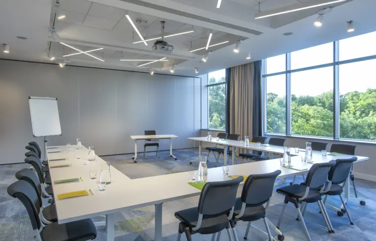 Courtyard by Marriott Katowice City Center - photo 1