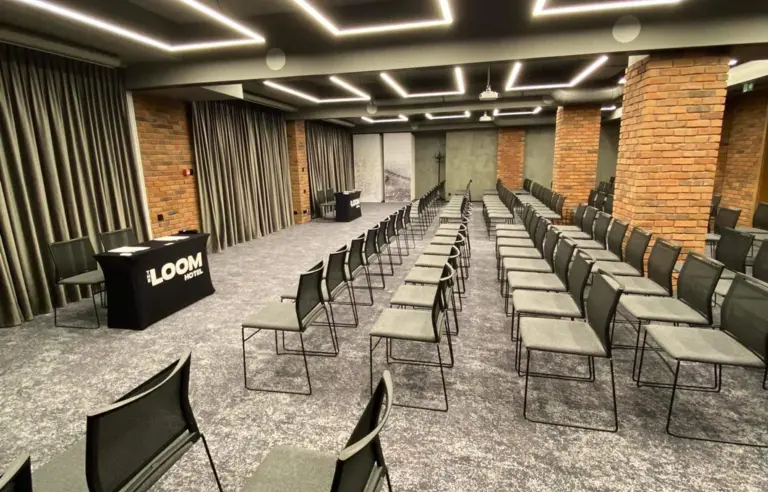 Hotel The Loom - photo 1